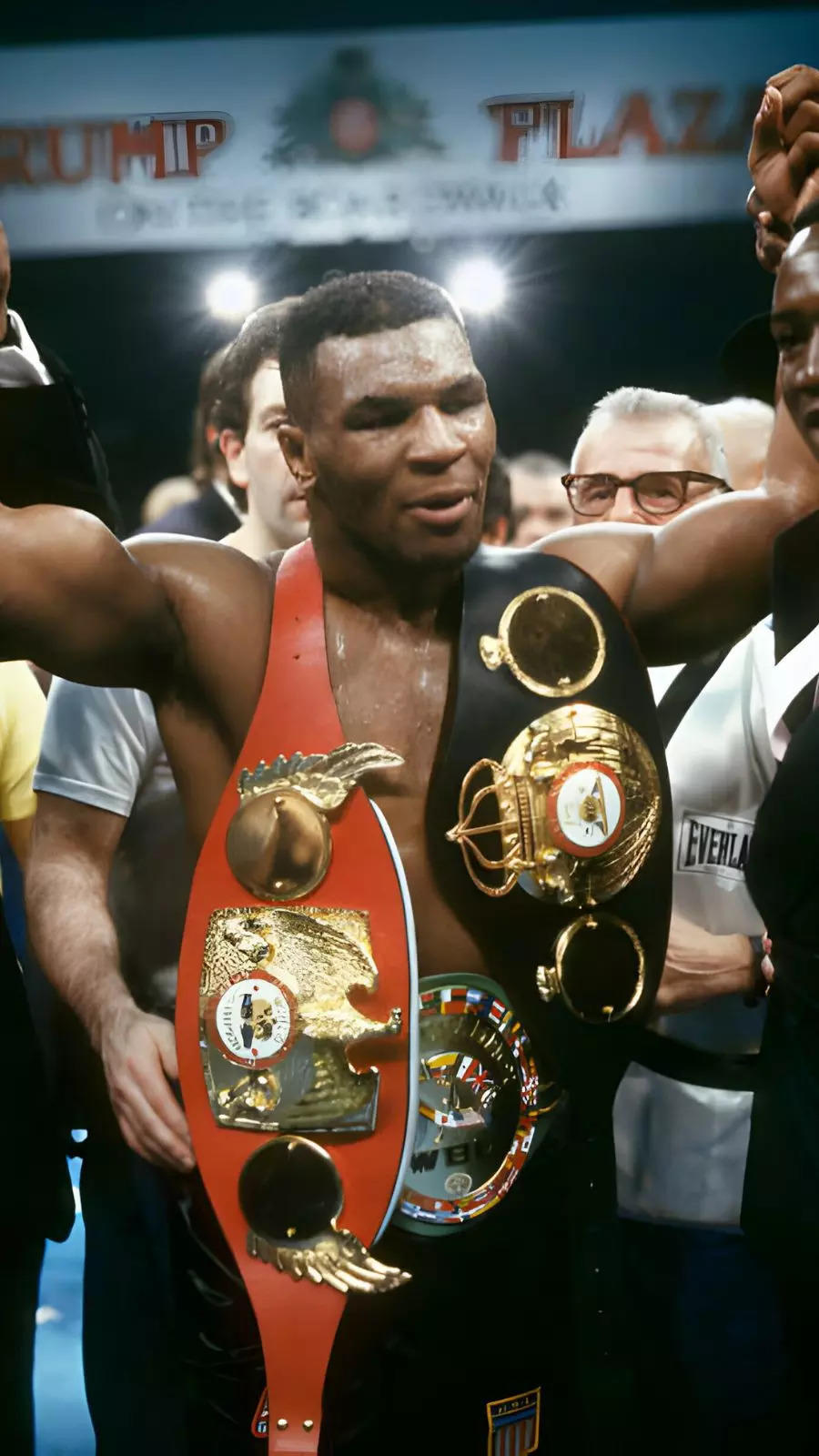 mike tyson heavyweight boxing 0014