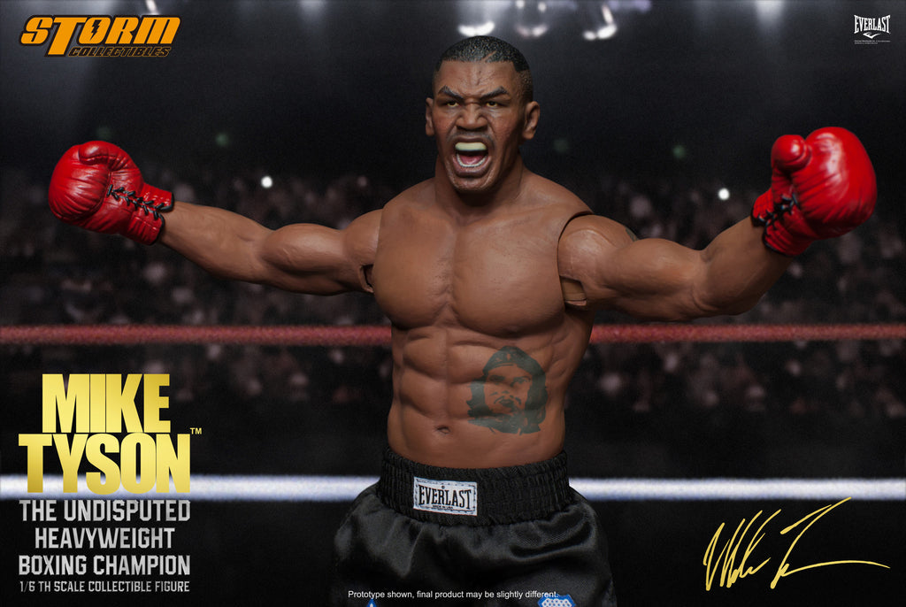 mike tyson heavyweight boxing 0016