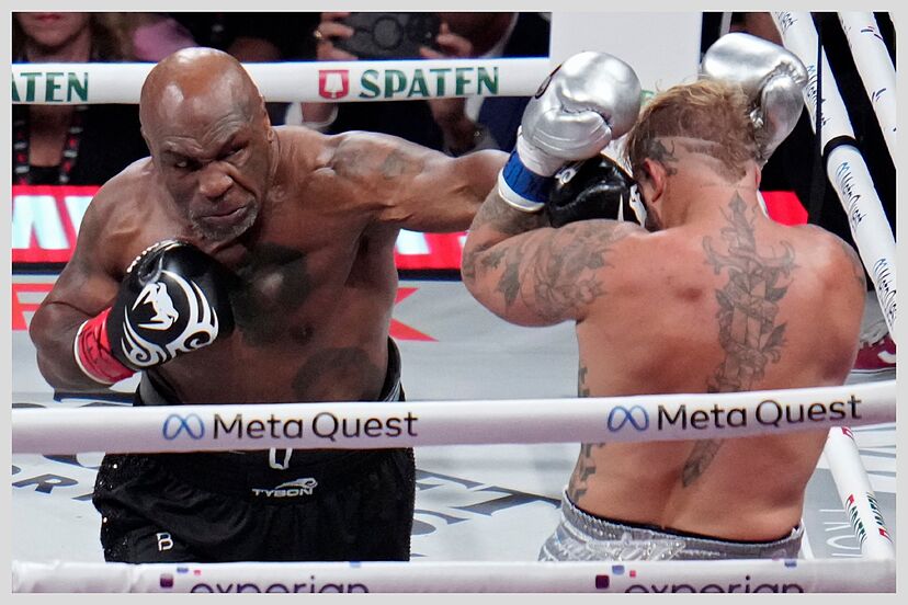 mike tyson heavyweight boxing 0018