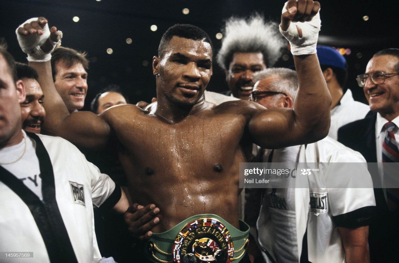 mike tyson heavyweight boxing 0019
