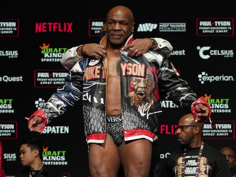 mike tyson heavyweight boxing 0021