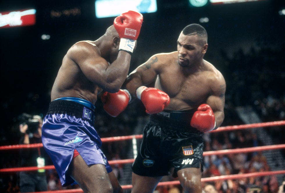 mike tyson heavyweight boxing 0023
