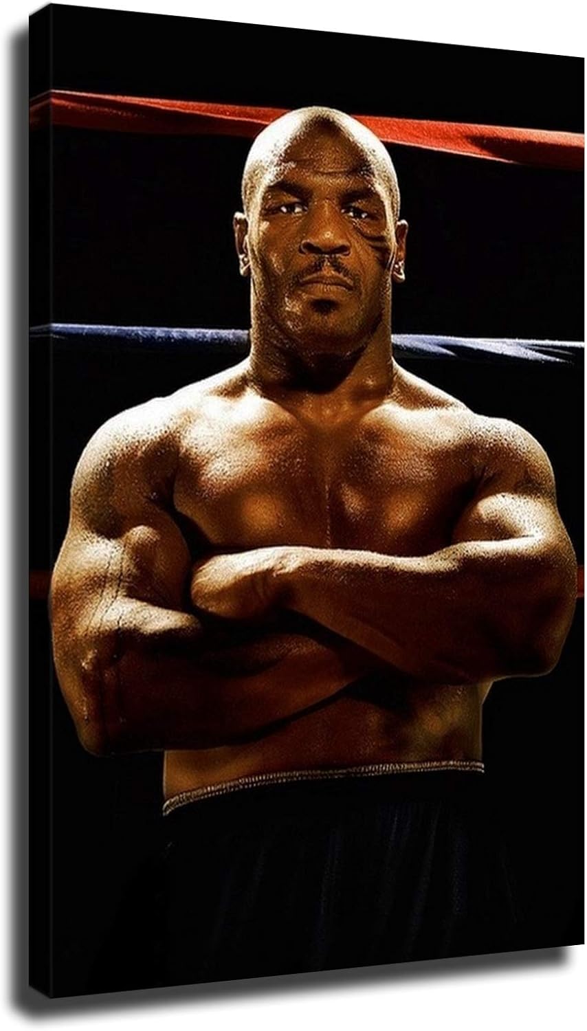 mike tyson heavyweight boxing 0026