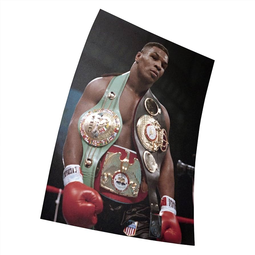 mike tyson heavyweight boxing 0028