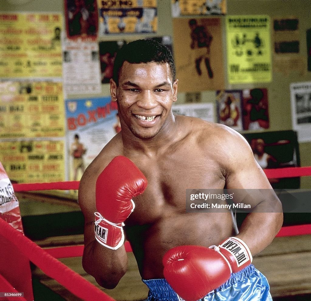 mike tyson heavyweight boxing 0029