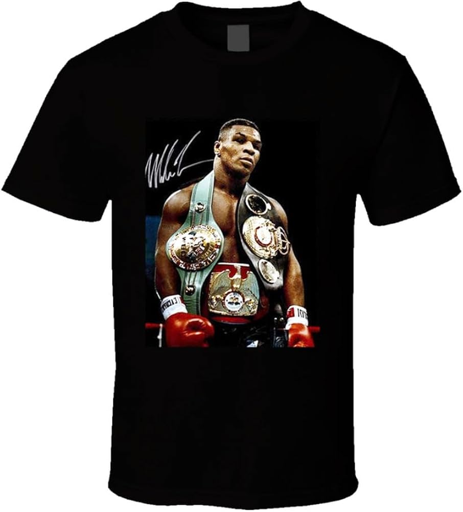 mike tyson heavyweight boxing 0035