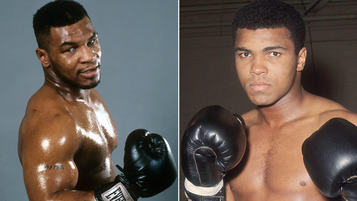 mike tyson heavyweight boxing 0037