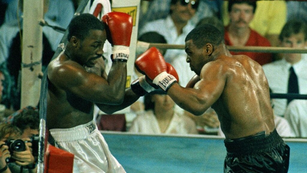 mike tyson heavyweight boxing 0039