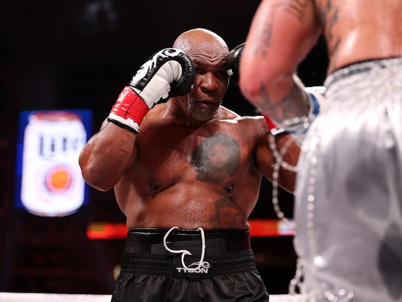 mike tyson heavyweight boxing 0042