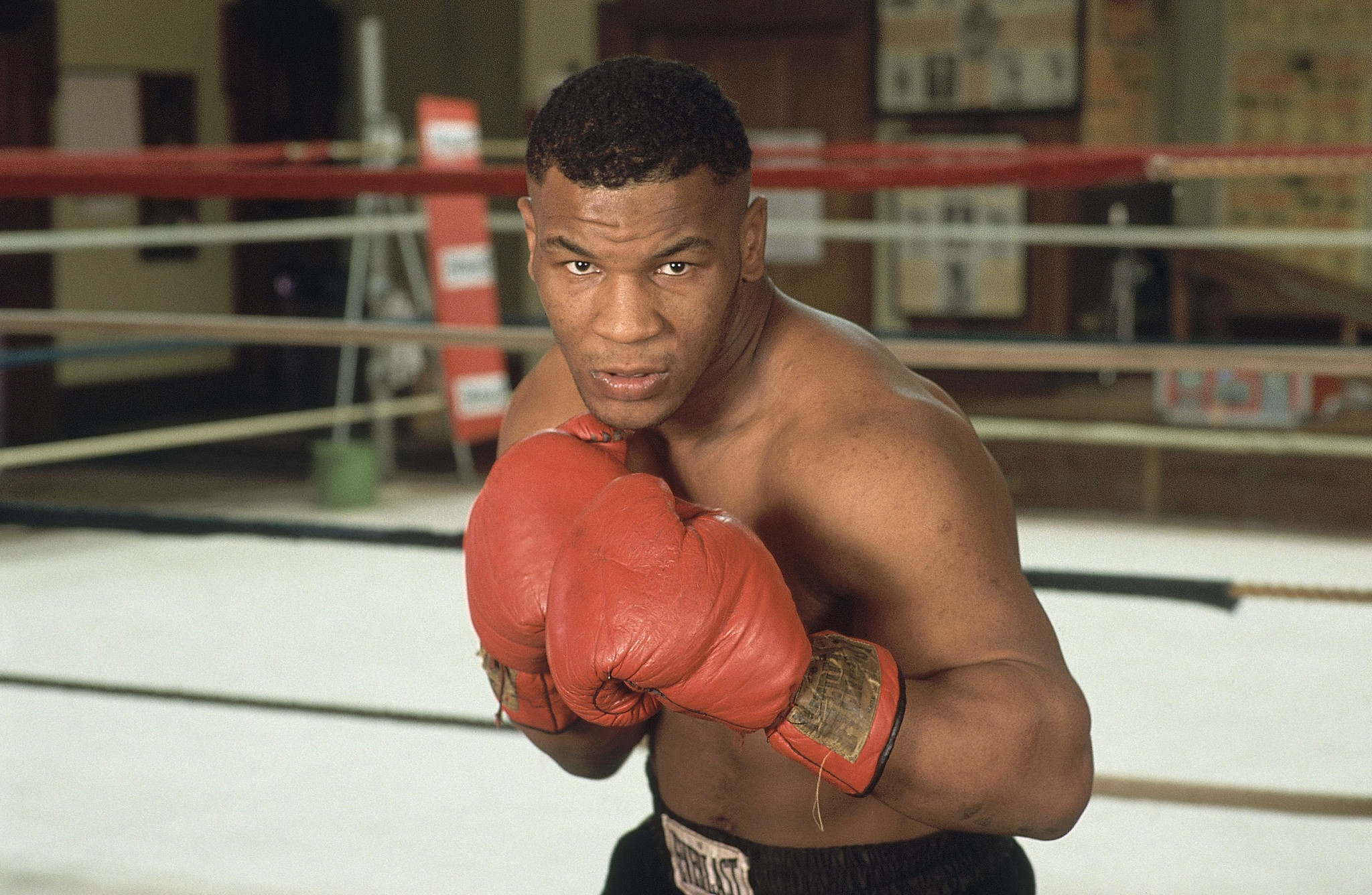mike tyson heavyweight boxing 0047