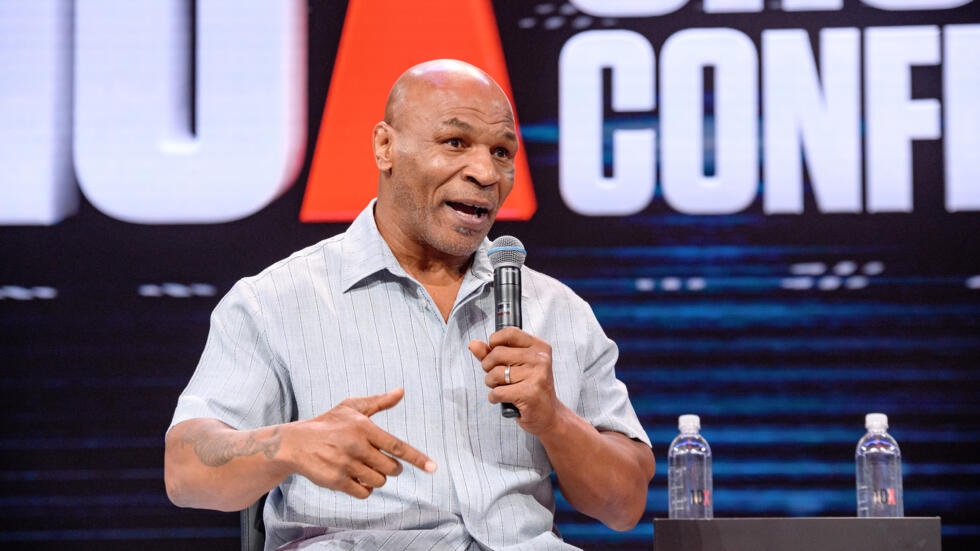 mike tyson heavyweight boxing 0049