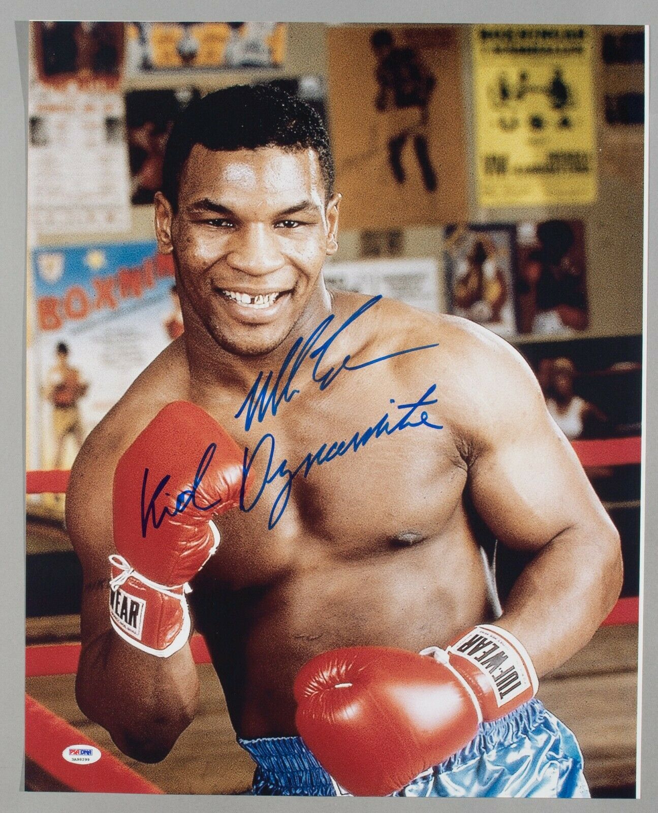 mike tyson bites holyfield ear video 0018