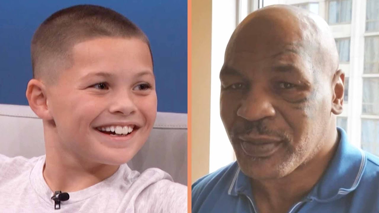 mike tyson bites holyfield ear video 0022