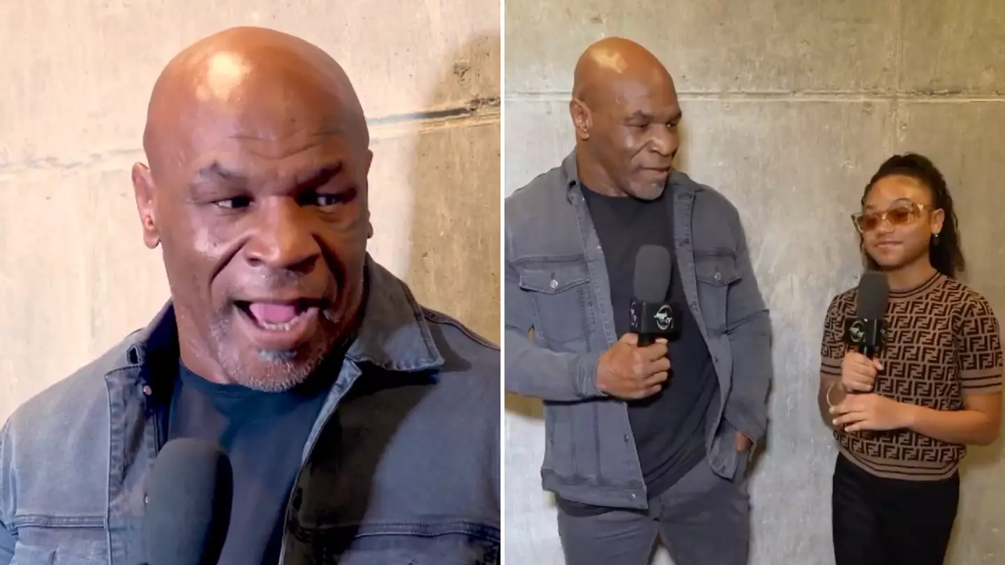mike tyson bites holyfield ear video 0027