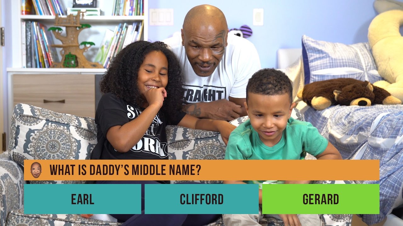 mike tyson bites holyfield ear video 0033