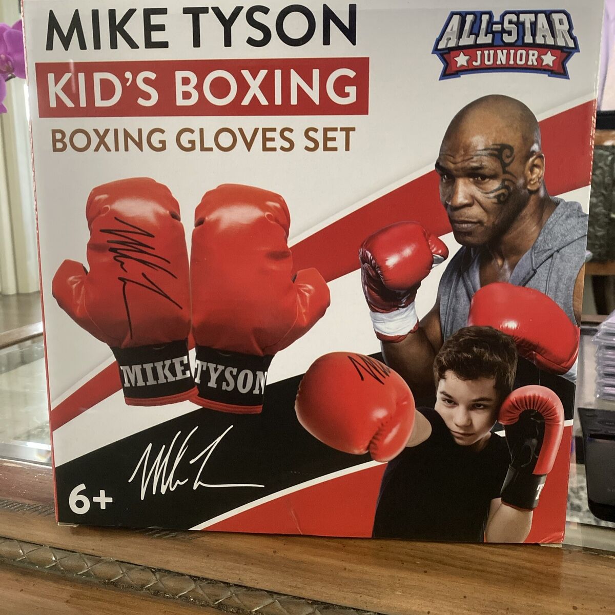 mike tyson bites holyfield ear video 0048