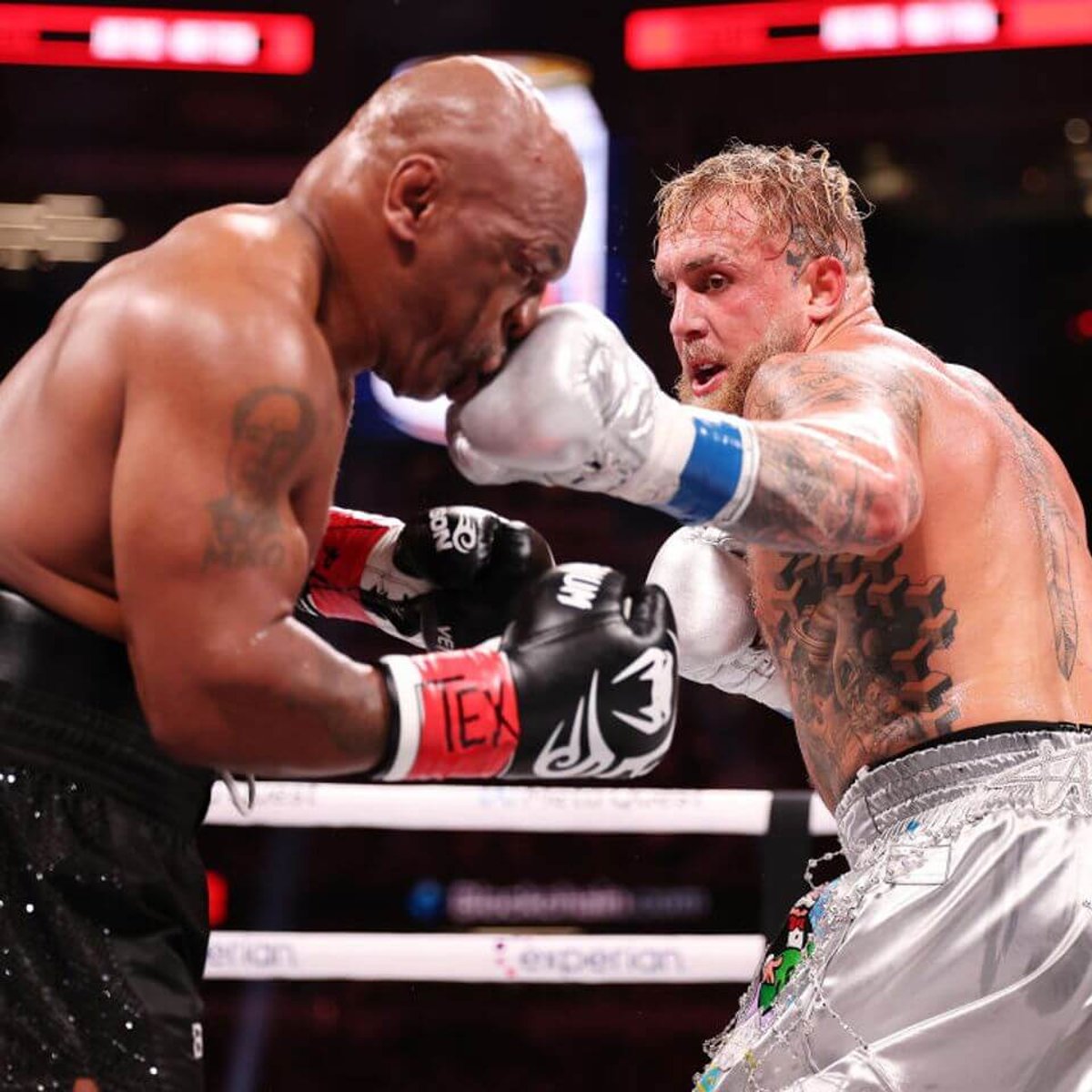 mike tyson knocked out 0009