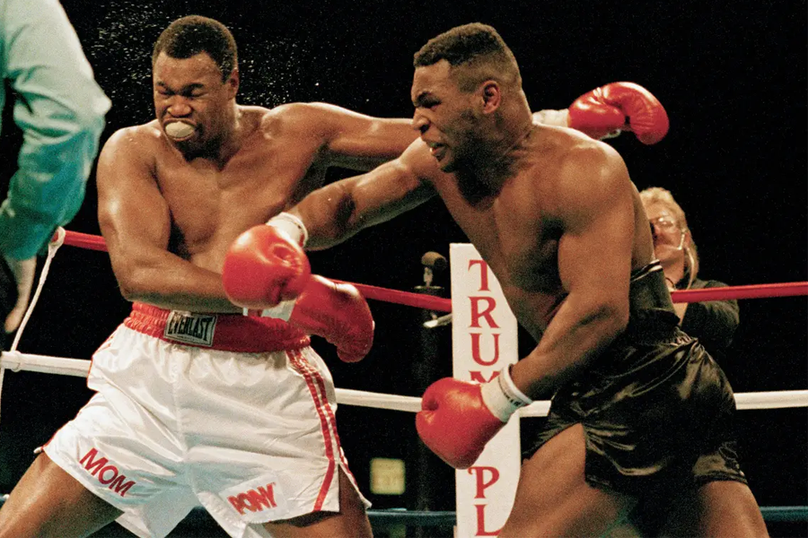 mike tyson knocked out 0014