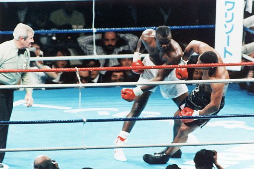 mike tyson knocked out 0015