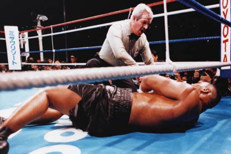 mike tyson knocked out 0019