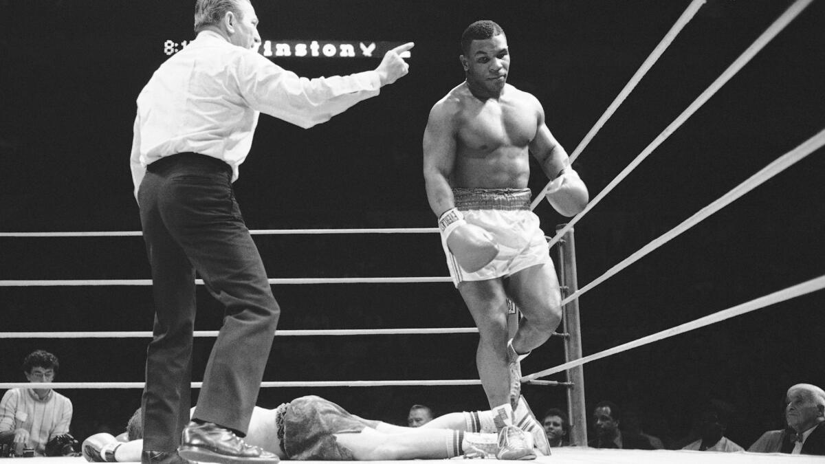 mike tyson knocked out 0020