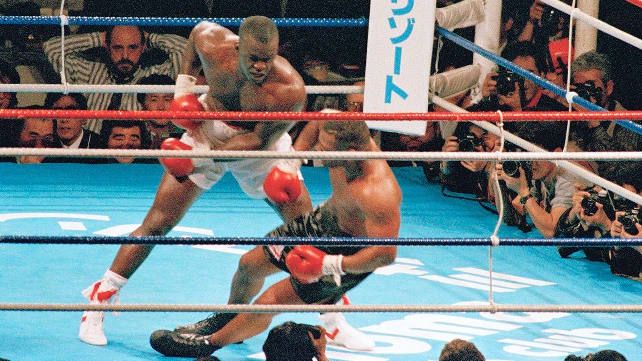 mike tyson knocked out 0021