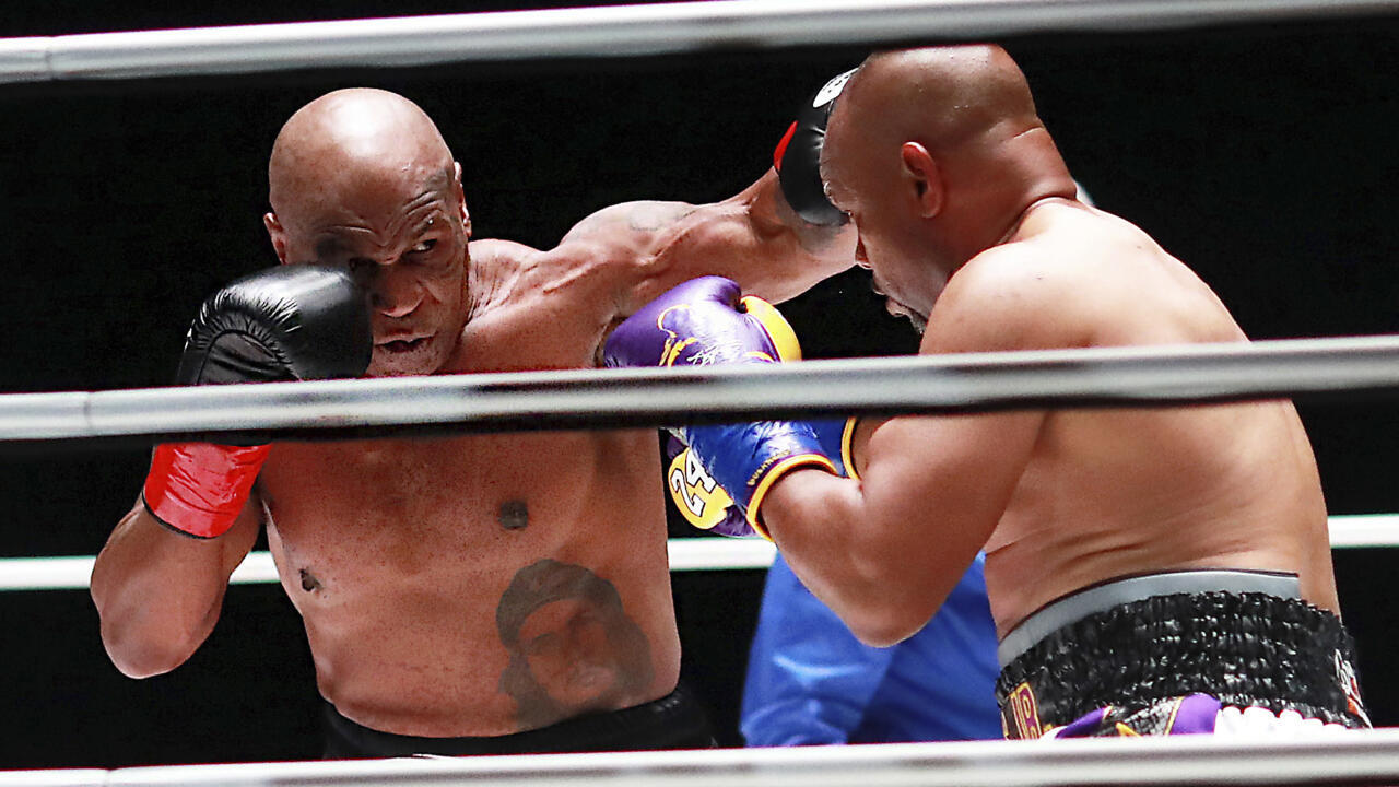 mike tyson knocked out 0026