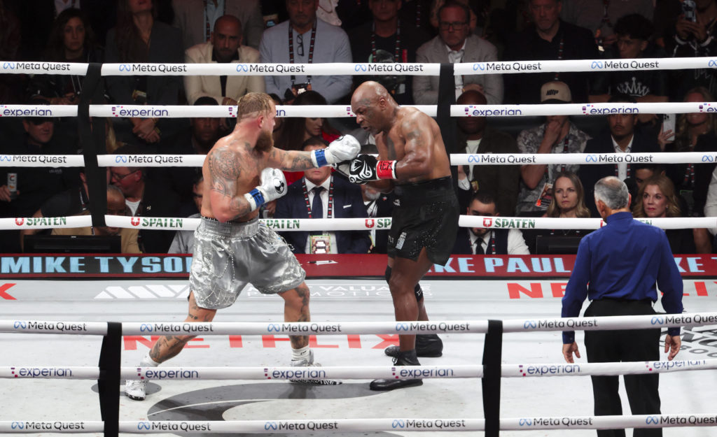 mike tyson knocked out 0027