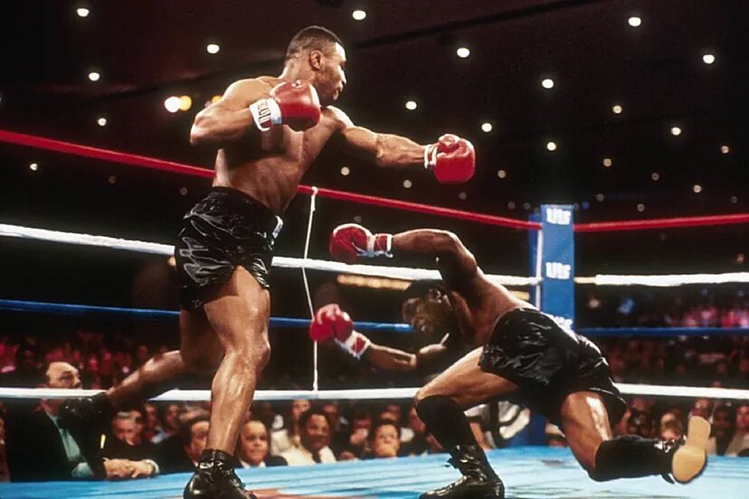 mike tyson knocked out 0031