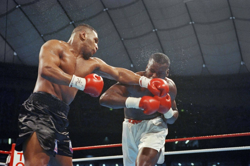 mike tyson knocked out 0041