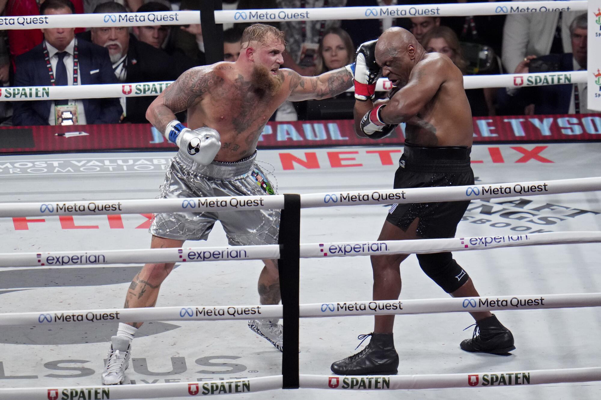 mike tyson knocked out 0042