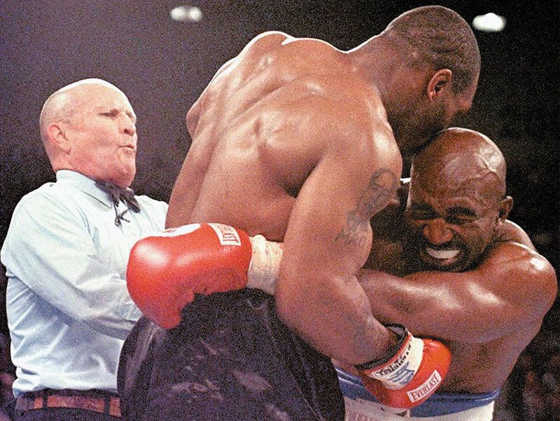 mike tyson knocked out 0044