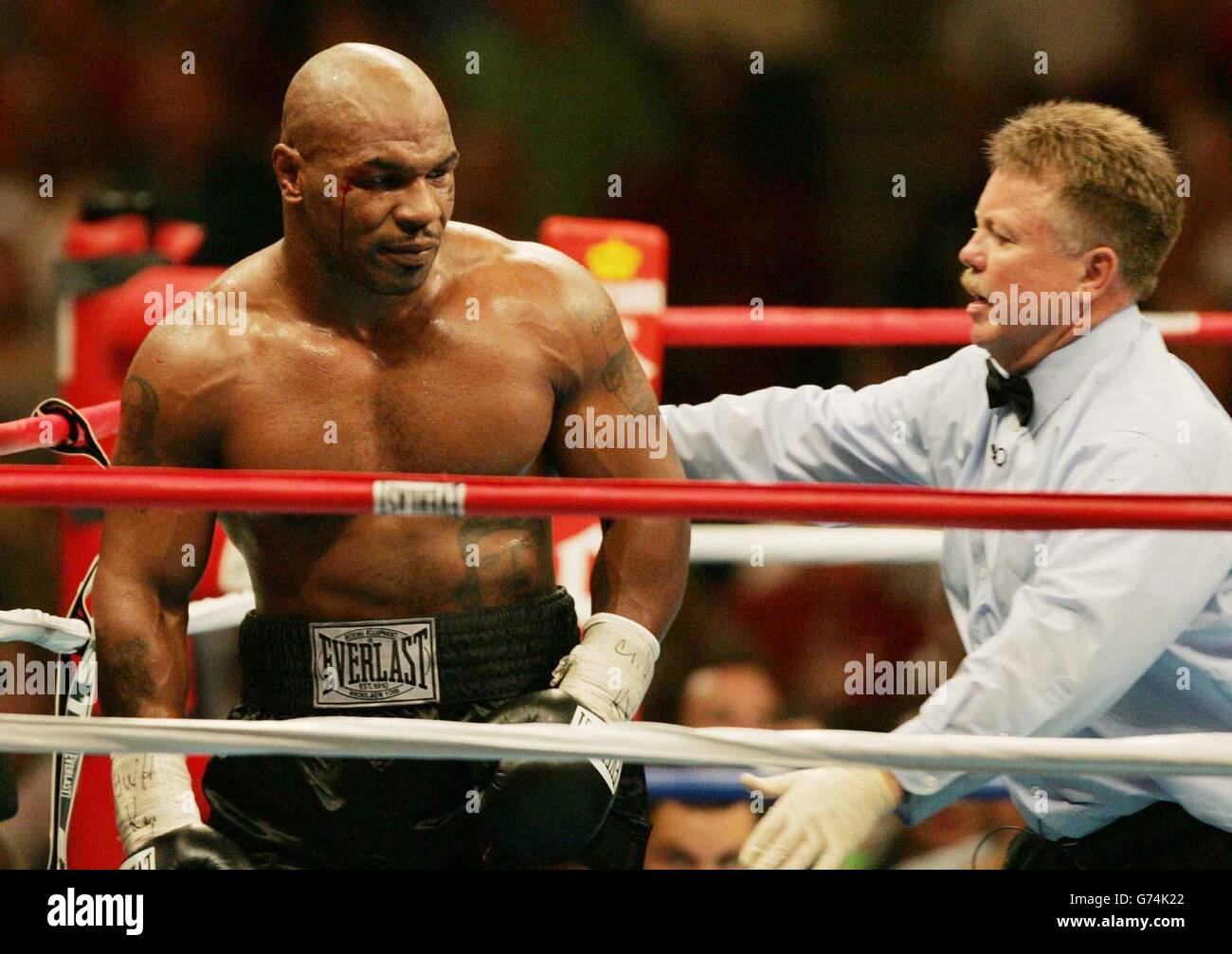 mike tyson knocked out 0047