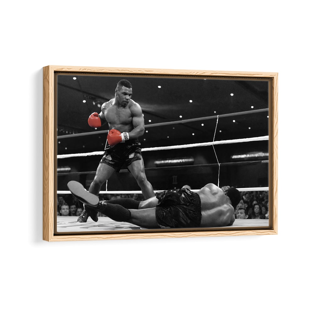 mike tyson knockout photo 0018
