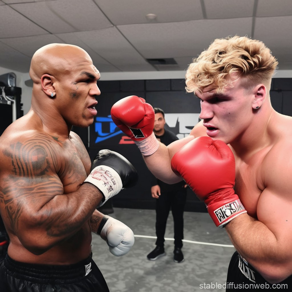 mike tyson knockout photo 0028