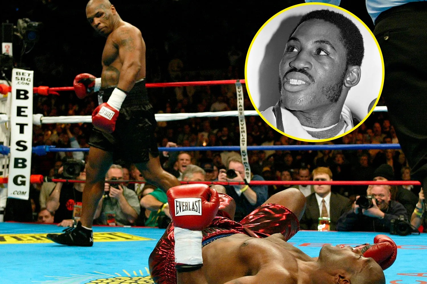 mike tyson knockout photo 0040