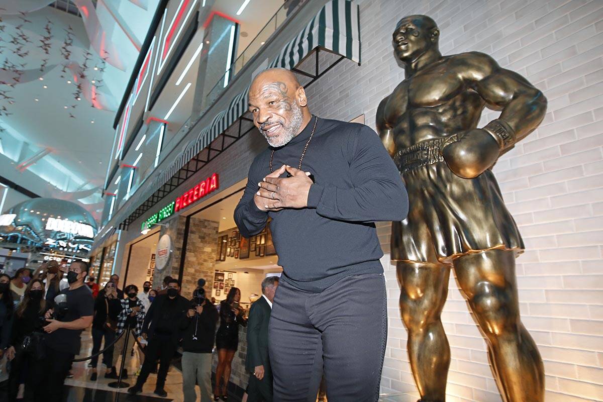 mike tyson bites holyfield ear video