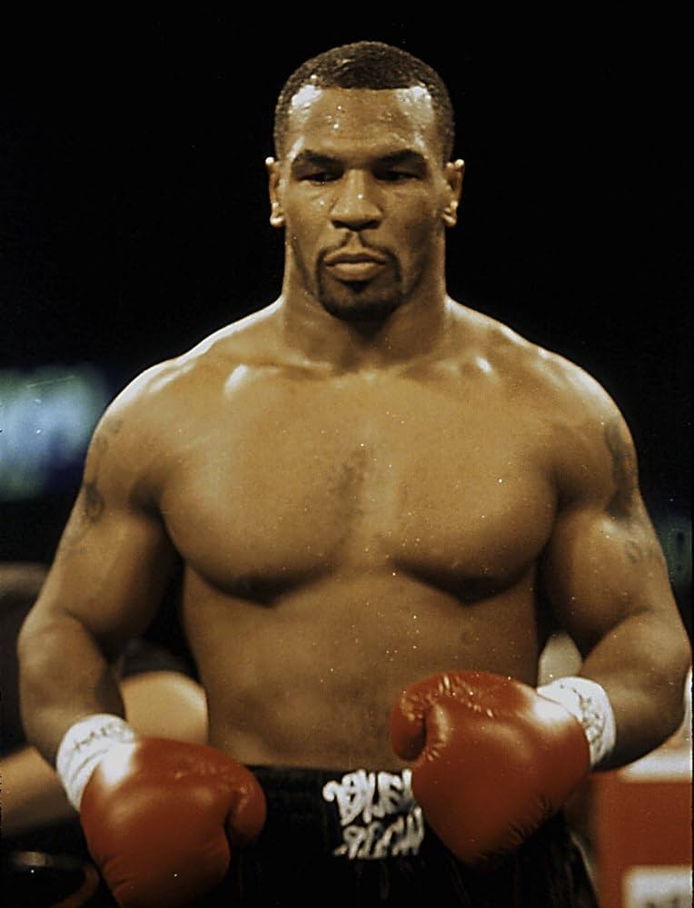 mike tyson bites holyfield ear video 0017