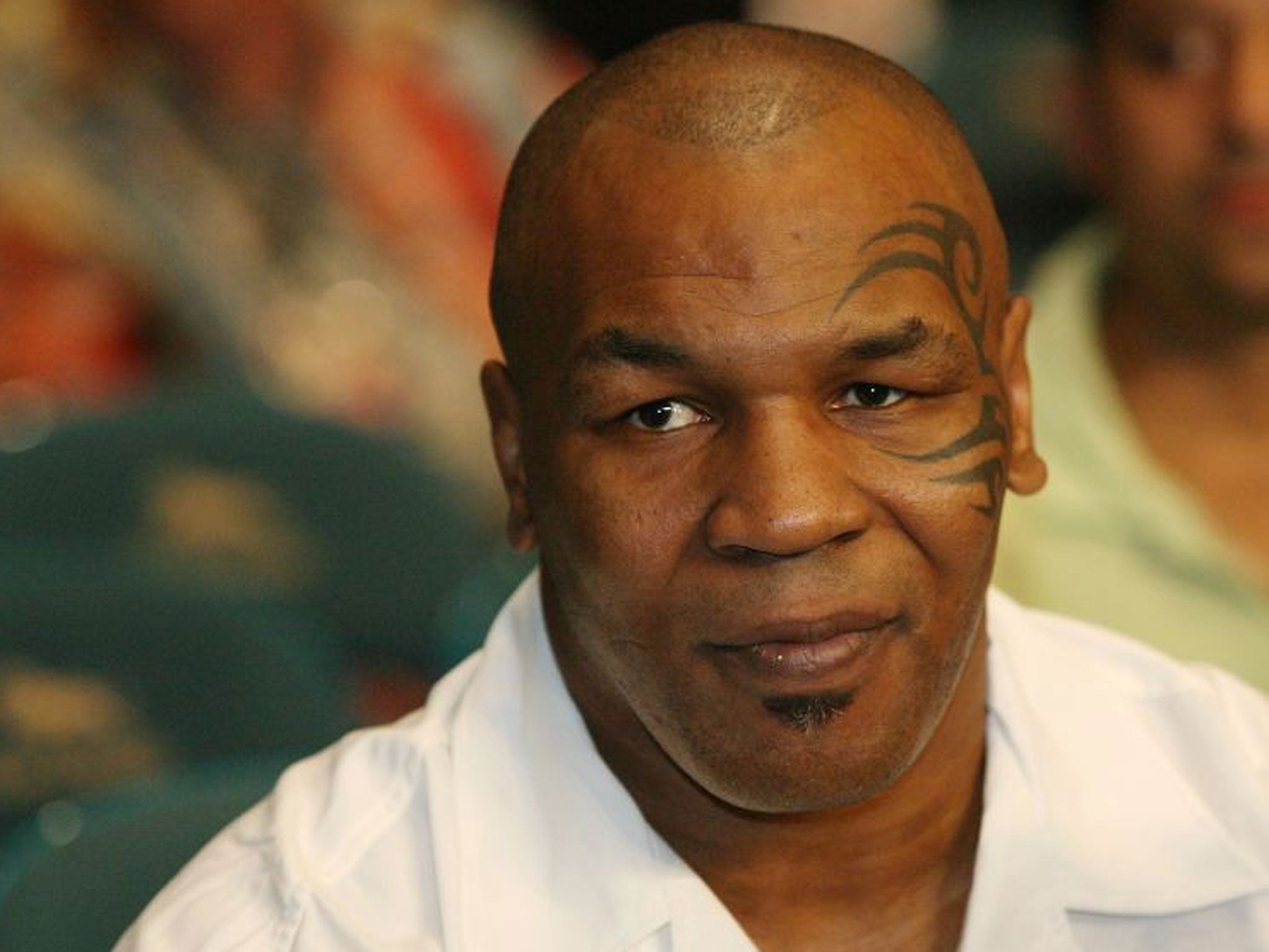 mike tyson bites holyfield ear video 0031