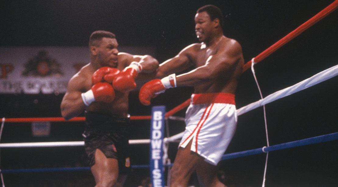 mike tyson bites holyfield ear video