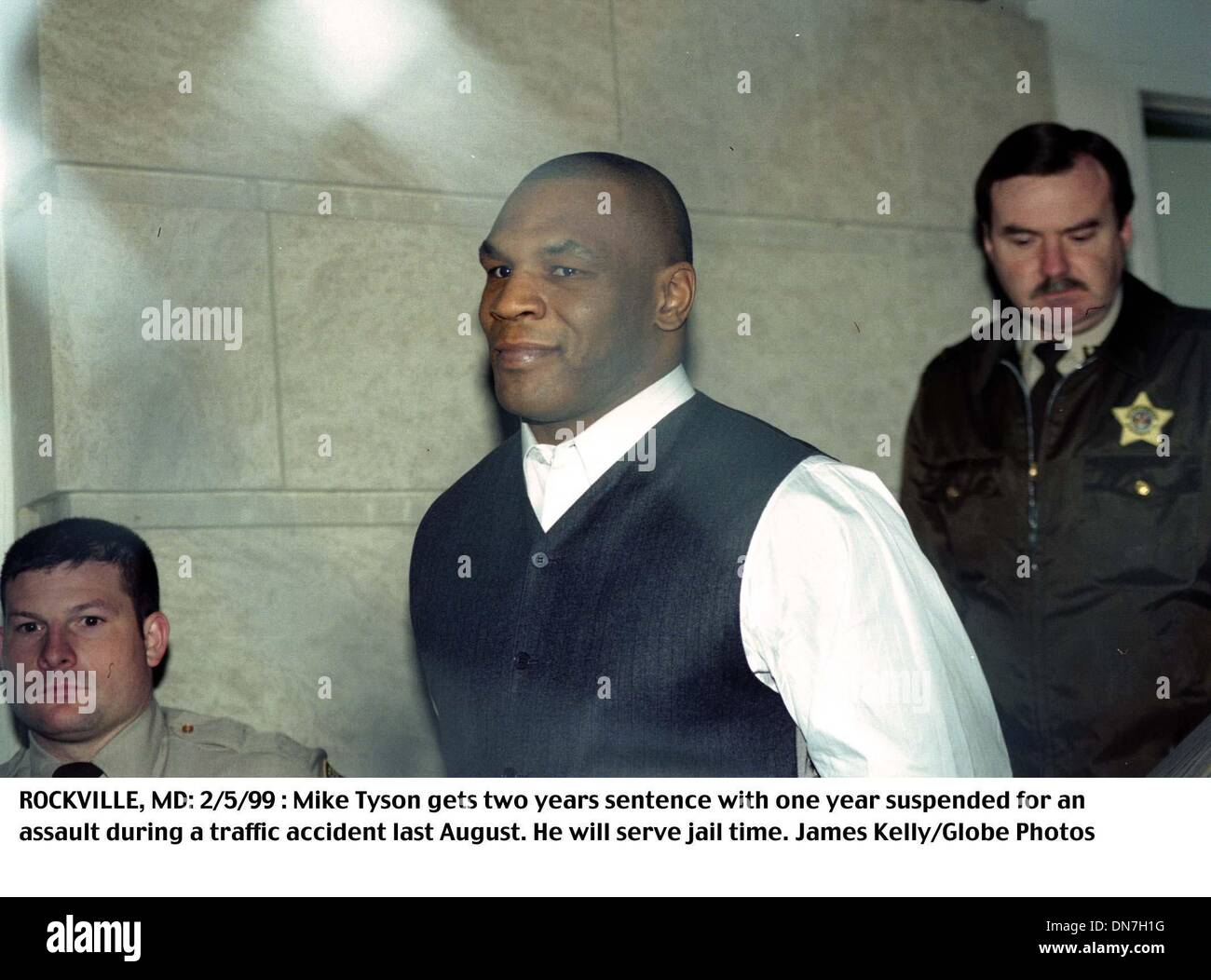 Mike Tyson life after prison