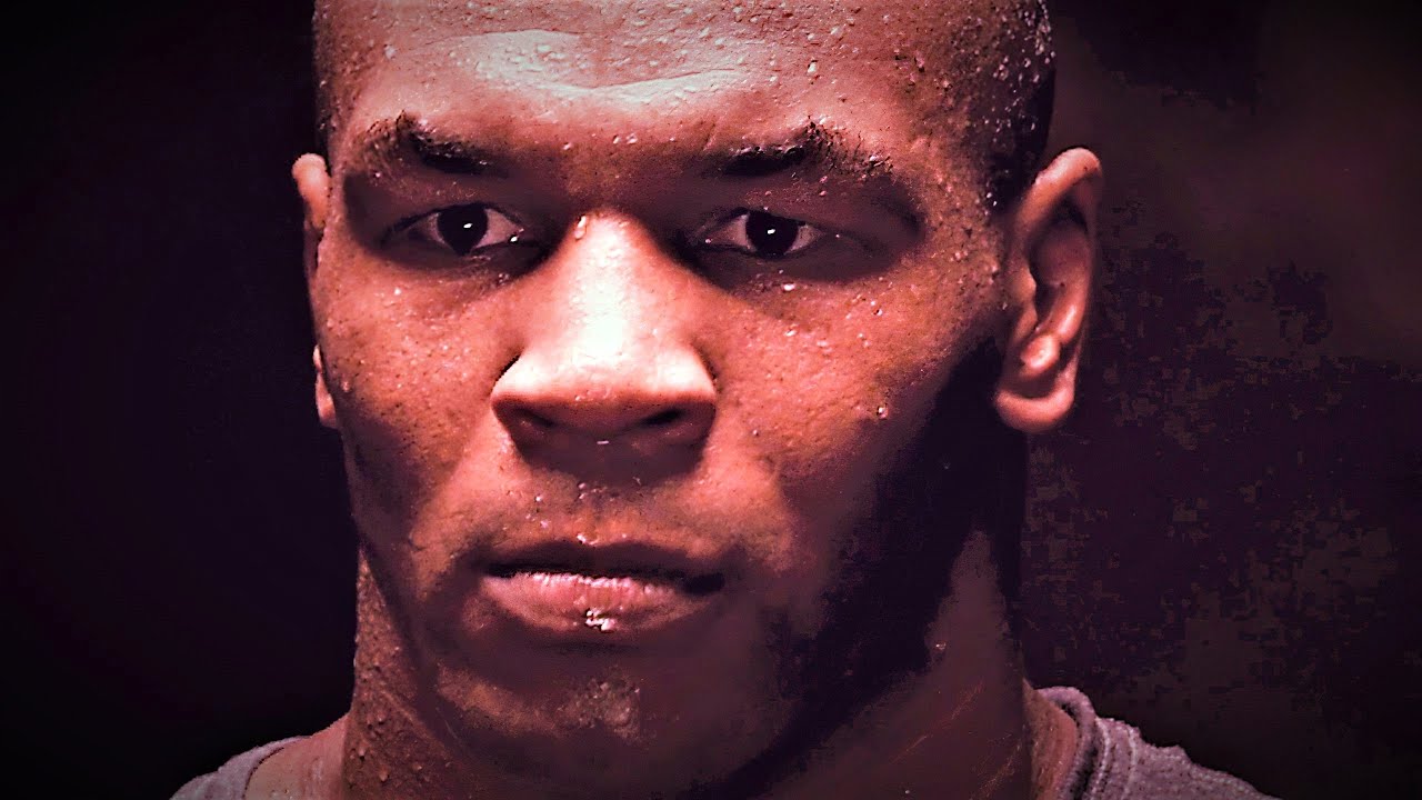 Mike Tyson news 1999