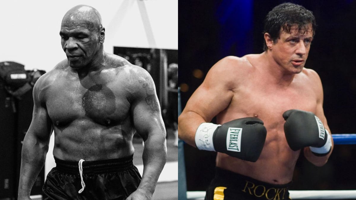 mike tyson pfp 0010