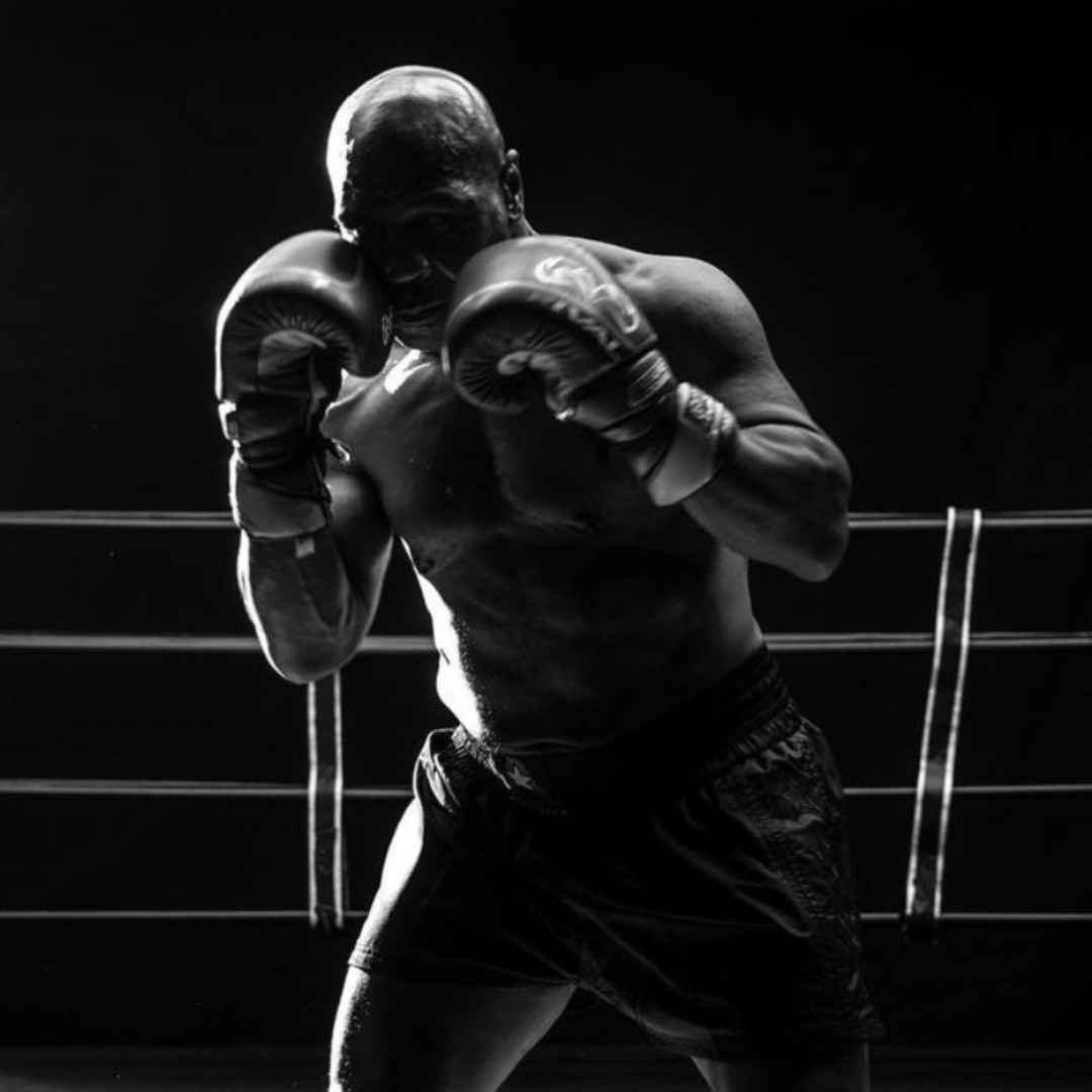 mike tyson pfp 0011