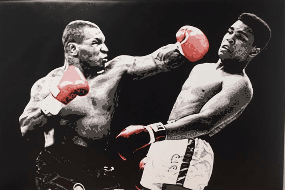 mike tyson pfp 0013