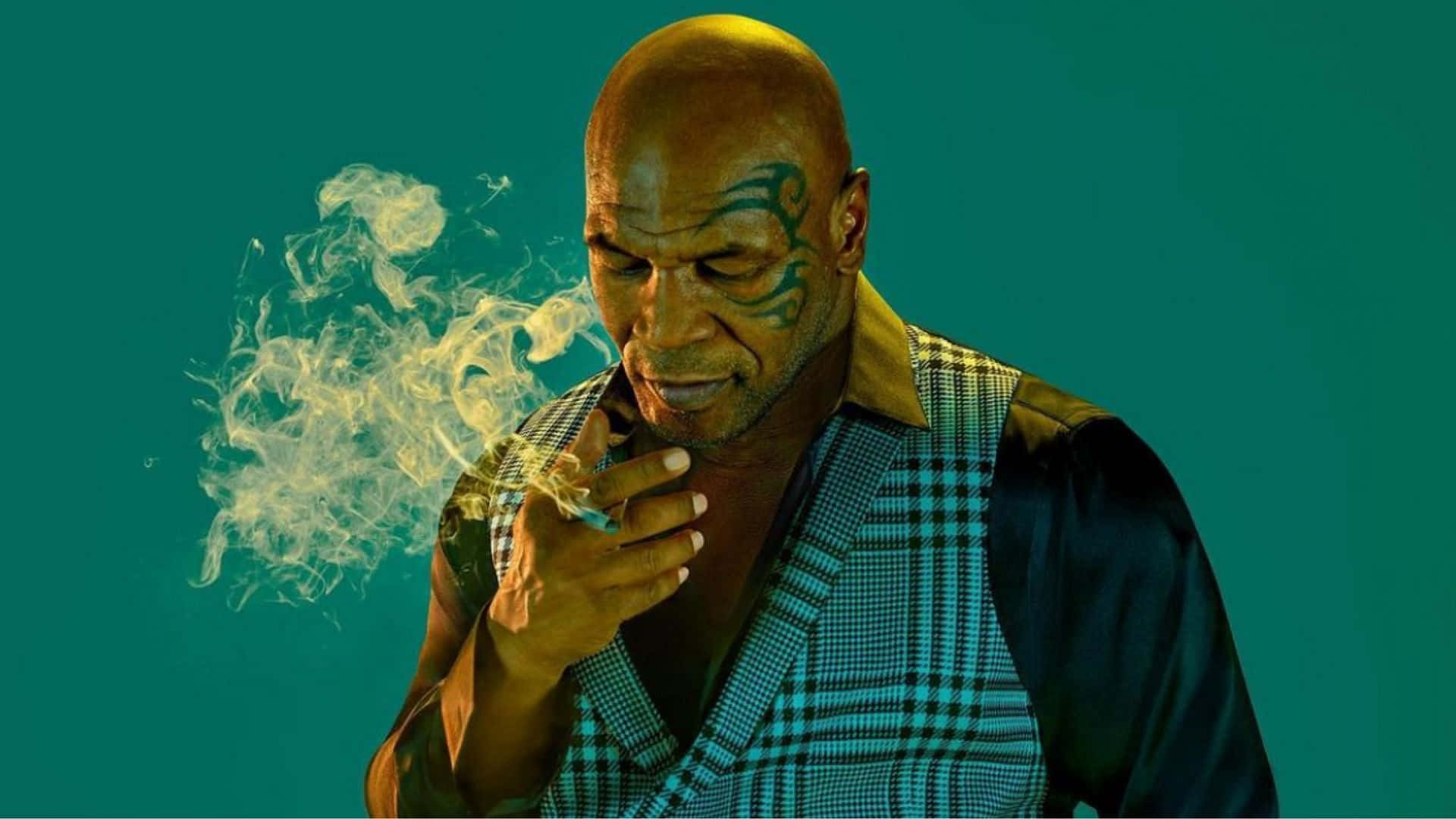mike tyson pfp 0016