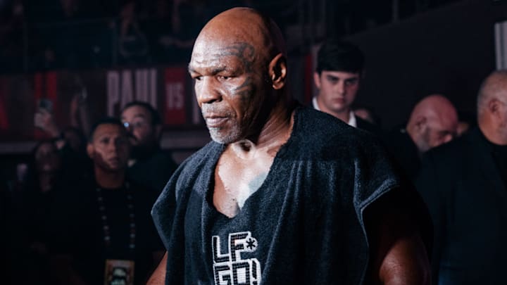 mike tyson pfp 0017