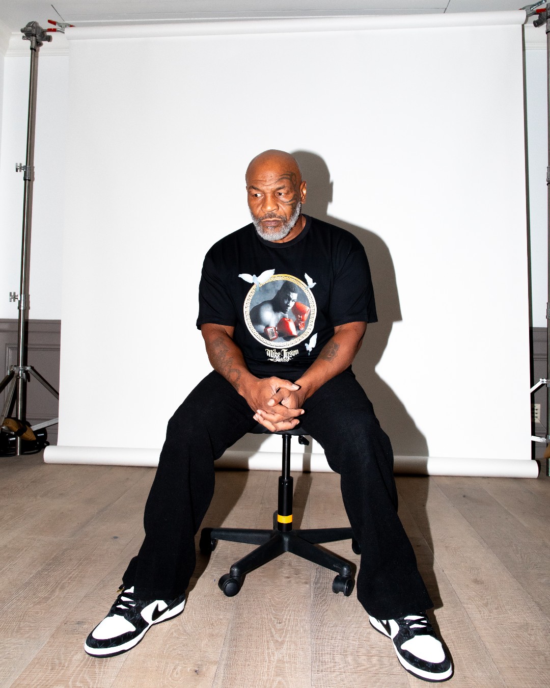 mike tyson pfp 0020