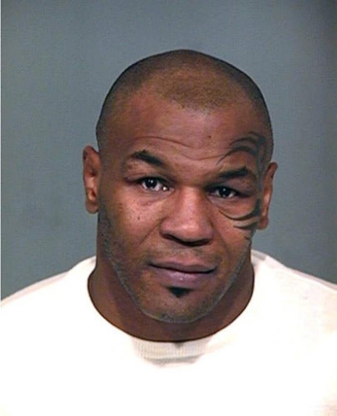 mike tyson pfp 0021