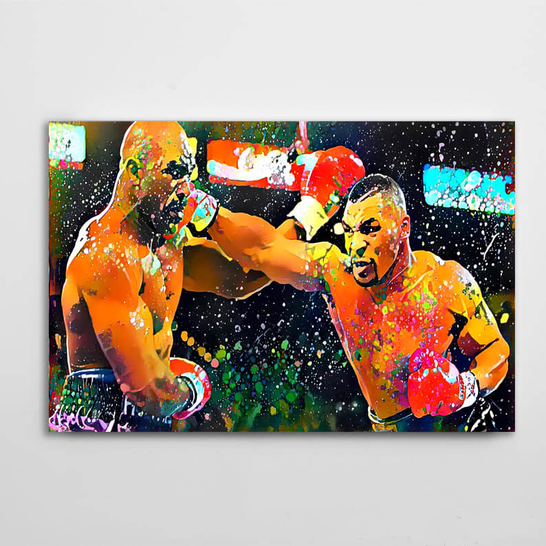 mike tyson pfp 0028